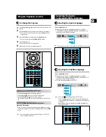 Preview for 17 page of Samsung MAX-DS9250 Instruction Manual