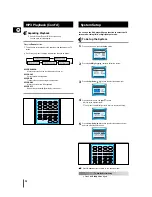 Preview for 20 page of Samsung MAX-DS9250 Instruction Manual