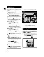 Preview for 27 page of Samsung MAX-DS9250 Instruction Manual