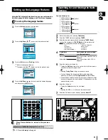 Preview for 21 page of Samsung MAX-DS9750 Instruction Manual