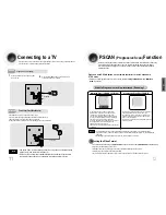 Preview for 7 page of Samsung MAX-DT95 Instruction Manual