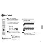 Preview for 10 page of Samsung MAX-DT95 Instruction Manual