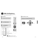 Preview for 18 page of Samsung MAX-DT95 Instruction Manual