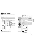 Preview for 13 page of Samsung MAX-DVD9920 Instruction Manual