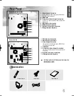 Preview for 7 page of Samsung MAX-DX55 Instruction Manual