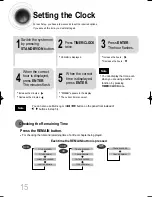 Preview for 16 page of Samsung MAX-DX55 Instruction Manual