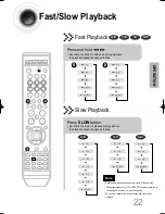 Preview for 23 page of Samsung MAX-DX55 Instruction Manual