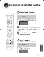 Preview for 57 page of Samsung MAX-DX55 Instruction Manual