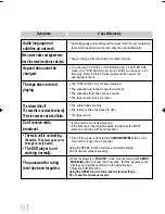 Preview for 62 page of Samsung MAX-DX55 Instruction Manual