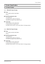 Preview for 9 page of Samsung MAX-G55 Service Manual