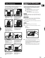 Preview for 23 page of Samsung MAX-J530 Instruction Manual