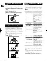 Preview for 24 page of Samsung MAX-J530 Instruction Manual