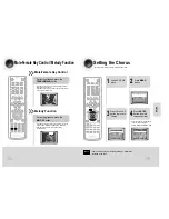 Preview for 29 page of Samsung MAX-KC930 Instruction Manual