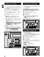 Preview for 18 page of Samsung MAX-L65 Instruction Manual