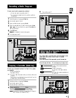 Preview for 19 page of Samsung MAX-L65 Instruction Manual