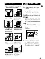 Preview for 23 page of Samsung MAX-L65 Instruction Manual