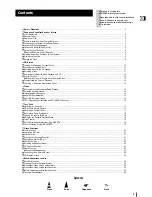 Preview for 3 page of Samsung MAX-N72 Instruction Manual