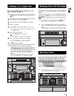 Preview for 11 page of Samsung MAX-N72 Instruction Manual