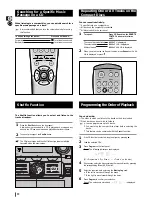 Preview for 12 page of Samsung MAX-N72 Instruction Manual