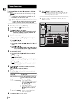 Preview for 18 page of Samsung MAX-N72 Instruction Manual