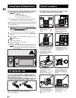 Preview for 22 page of Samsung MAX-N72 Instruction Manual