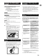 Preview for 23 page of Samsung MAX-N72 Instruction Manual