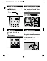 Preview for 20 page of Samsung MAX-S530 Instruction Manual