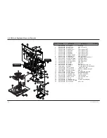 Preview for 8 page of Samsung MAX-VB630 Service Manual