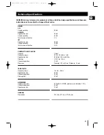 Preview for 27 page of Samsung MAX-VS6250 Instruction Manual