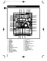 Preview for 4 page of Samsung MAX-WS750 Instruction Manual