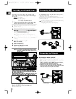 Preview for 8 page of Samsung MAX-WS750 Instruction Manual