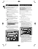 Preview for 10 page of Samsung MAX-WS750 Instruction Manual