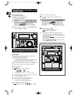 Preview for 12 page of Samsung MAX-WS750 Instruction Manual