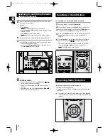 Preview for 14 page of Samsung MAX-WS750 Instruction Manual