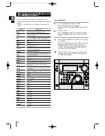 Preview for 16 page of Samsung MAX-WS750 Instruction Manual