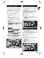 Preview for 17 page of Samsung MAX-WS750 Instruction Manual