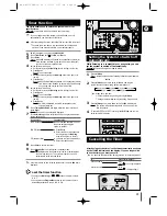 Preview for 19 page of Samsung MAX-WS750 Instruction Manual