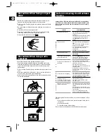 Preview for 22 page of Samsung MAX-WS750 Instruction Manual