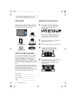 Preview for 6 page of Samsung MC1015WB Owner'S Manual