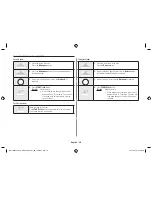 Preview for 10 page of Samsung MC11H6033CT Owner'S Instructions & Cooking Manual