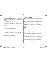 Preview for 26 page of Samsung MC11H6033CT Owner'S Instructions & Cooking Manual