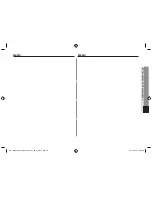 Preview for 39 page of Samsung MC11H6033CT Owner'S Instructions & Cooking Manual