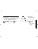 Preview for 25 page of Samsung MC11J7033C Series User Manual