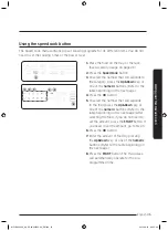 Preview for 36 page of Samsung MC17J8000CG User Manual