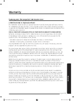 Preview for 76 page of Samsung MC17J8000CS User Manual