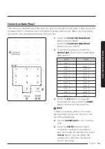 Preview for 53 page of Samsung MC17T8000CS User Manual