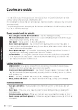 Preview for 60 page of Samsung MC17T8000CS User Manual