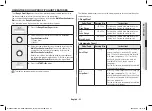 Preview for 181 page of Samsung MC28A5135 Series Owner'S Instructions & Cooking Manual