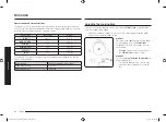 Preview for 14 page of Samsung MC28A6036Q Series User Manual