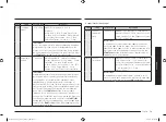 Preview for 79 page of Samsung MC28A6036Q Series User Manual